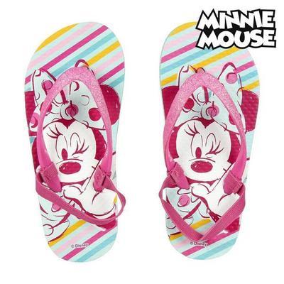 Žabky Minnie Mouse 73769 - 1