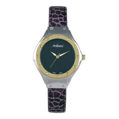 Dámské hodinky Arabians DPA2167M (33 mm) - 1