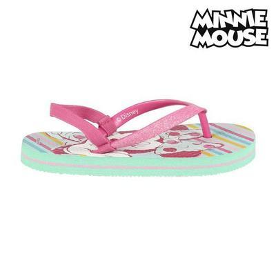 Žabky Minnie Mouse 73769 - 3